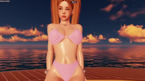 Aura online show from June 29, 4:28 pm