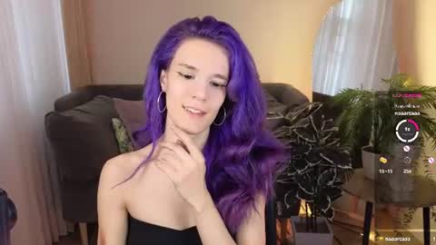 Lana online show from July 24, 7:27 am