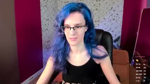 Lana online show from June 18, 7:03 am