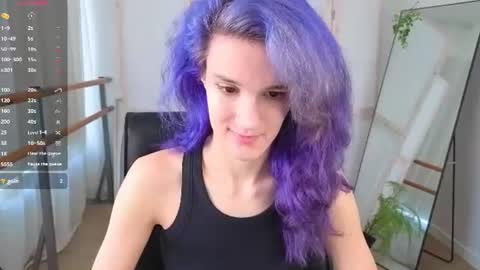 Lana online show from June 30, 7:41 am