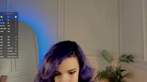 Lana online show from November 18, 7:22 am