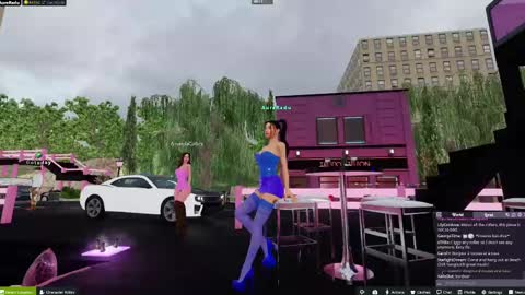 AuRaRD online show from February 26, 7:12 am