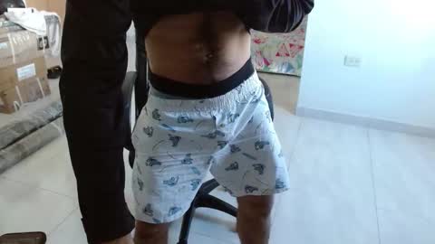 Aureliano online show from February 20, 9:39 pm