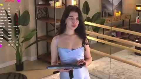 aurora_404 online show from July 3, 8:08 am