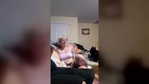 aurora_and_draven online show from July 13, 1:53 am