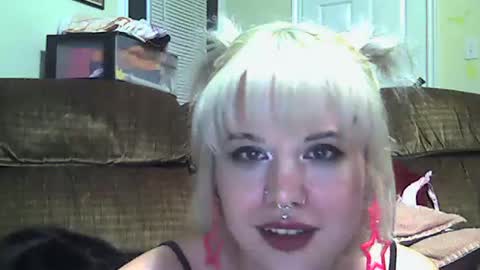 aurora_and_draven online show from July 22, 2:35 am