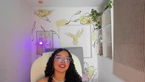 aurora_blis online show from October 10, 1:17 pm