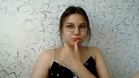 Kiara Xanthe online show from August 4, 12:23 pm