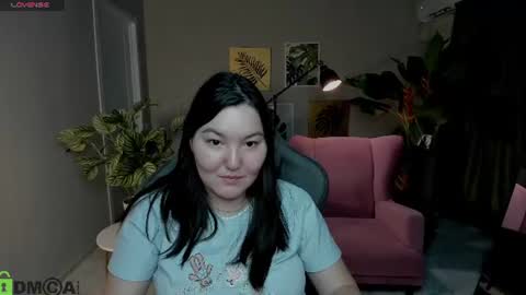 Camila online show from July 17, 12:40 pm