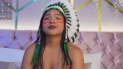 aurora_cruz online show from July 26, 7:22 pm