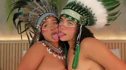 aurora_cruz online show from July 18, 7:49 pm