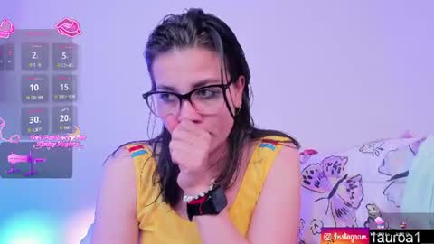aurora_divine online show from June 17, 2:27 am