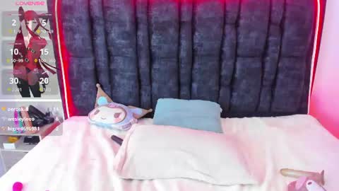 AURORA online show from July 31, 9:05 pm