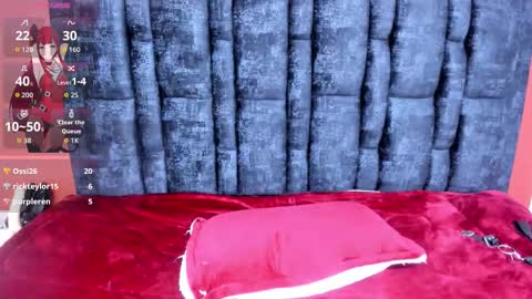 AURORA online show from November 25, 1:54 pm