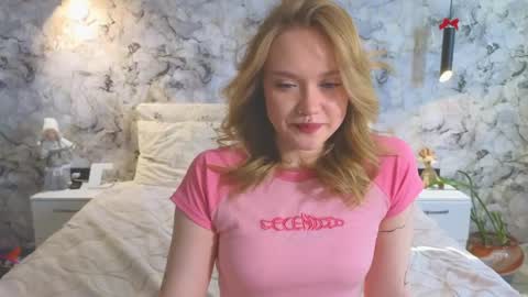 Kate online show from May 5, 1:12 am