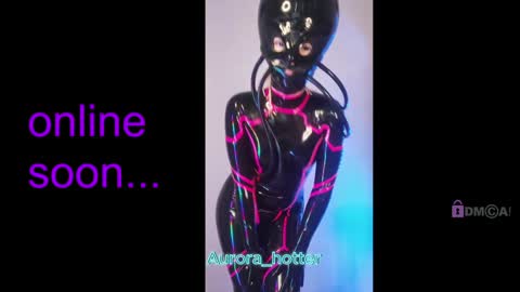 Snapshot of aurora_hotter chatting on December 18, 6:14 pm Miss A Fansly - Auroradomina1 online show from December 18, 6:14 pm