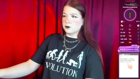 Miss A  Fansly - Auroradomina1 online show from May 4, 4:02 pm
