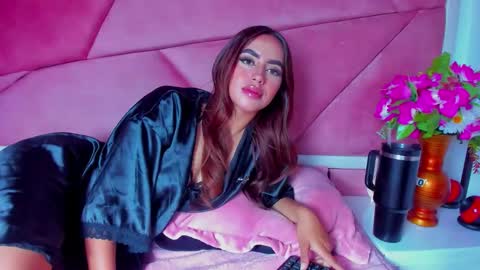 Aurora online show from March 16, 1:37 pm