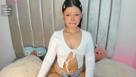 A U R O R A online show from February 19, 4:33 am