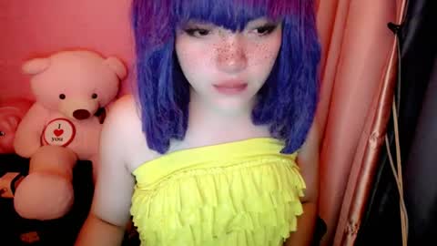 cute online show from July 16, 9:23 am