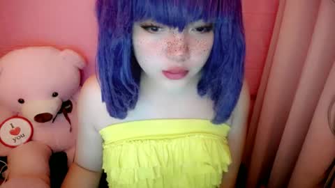 cute online show from June 12, 8:57 am
