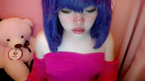 cute online show from June 30, 2:00 am