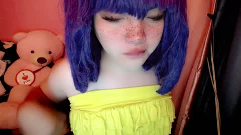 cute online show from July 12, 12:03 am