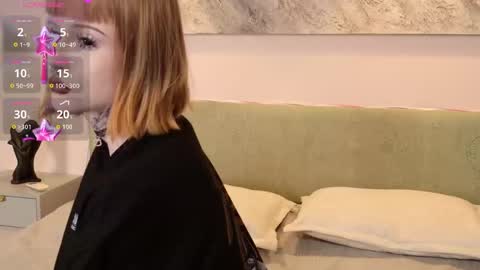 Serena online show from February 15, 8:35 am