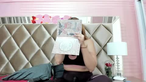 aurora_rossii online show from April 30, 3:11 am