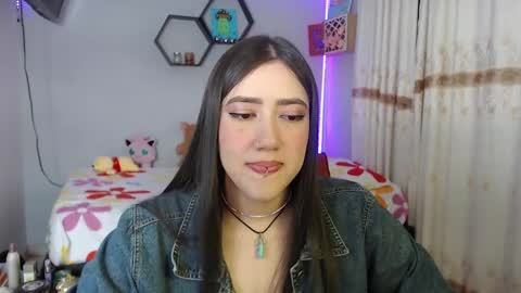 Aurora  online show from January 22, 5:48 am