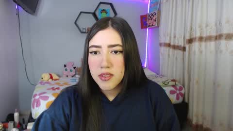 Aurora  online show from February 12, 4:00 pm