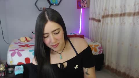 Aurora  online show from January 16, 3:56 am