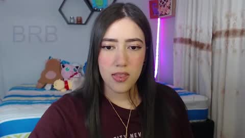 Aurora  online show from December 18, 4:09 am