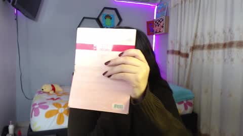 Aurora  online show from February 18, 5:09 pm