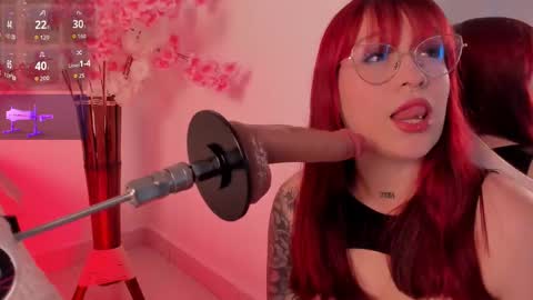 Madison online show from December 2, 11:36 pm