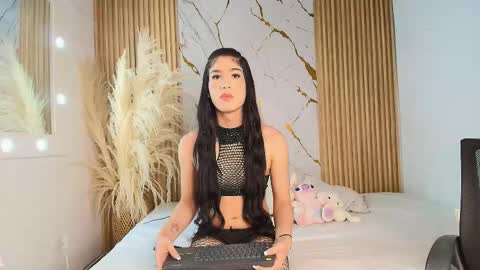 Aurora Ricci online show from March 5, 5:38 am