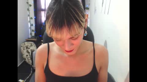 AURORA online show from October 18, 6:23 pm