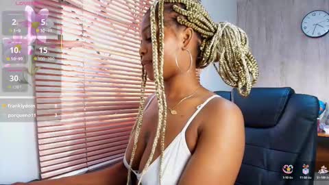 Ariana online show from September 26, 9:34 pm