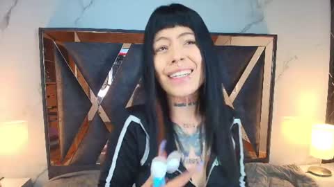 Aurora Diaz online show from June 16, 12:09 pm