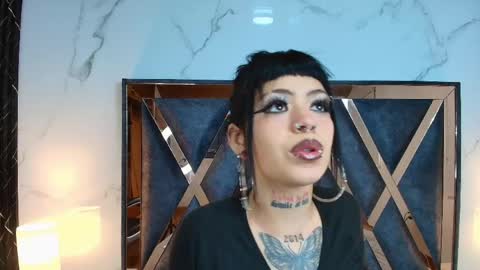 Aurora Diaz online show from April 29, 11:59 am