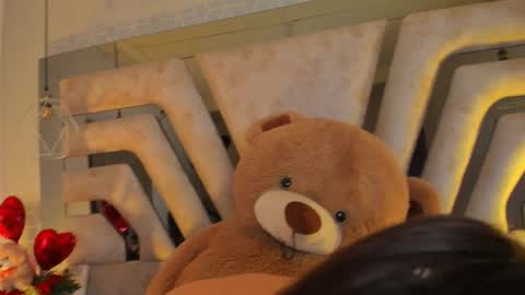 Aurora  online show from February 14, 12:24 am