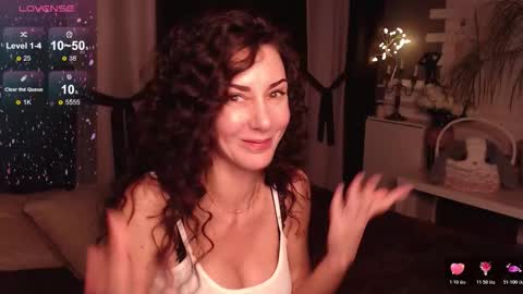 Aurora online show from January 14, 2:03 pm