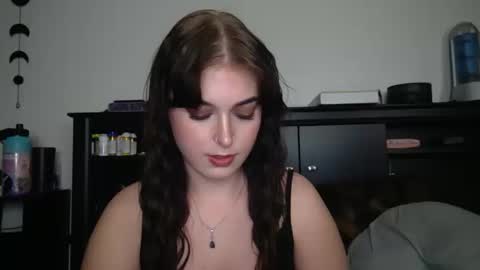 Snapshot of auroralightz1 chatting on October 10, 3:45 am auroralightz1 online show from October 10, 3:45 am