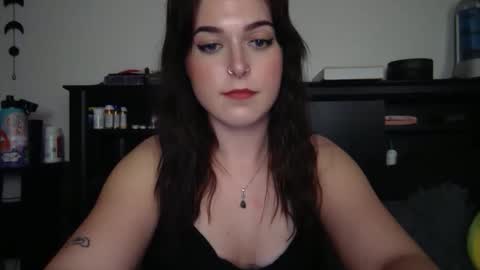 Snapshot of auroralightz1 chatting on October 16, 4:34 am auroralightz1 online show from October 16, 4:34 am