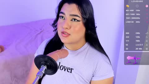 Snapshot of aurorasexy_01 chatting on February 1, 5:07 am Aurora IG Aurorasexy0 online show from February 1, 5:07 am