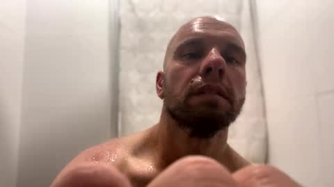 aussieboycal online show from November 25, 11:09 am