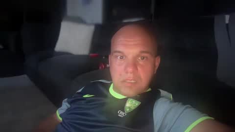 aussieboycal online show from February 1, 11:21 am