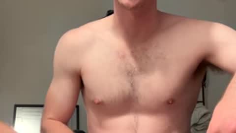 aussieboyethan online show from March 9, 1:05 pm