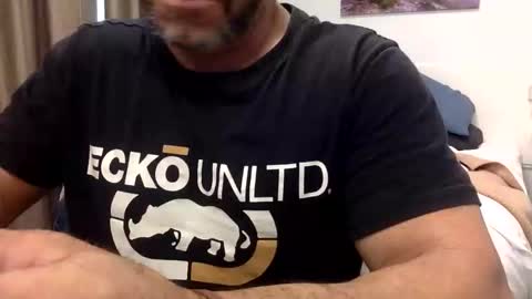 aussieguy59660 online show from March 3, 6:53 am