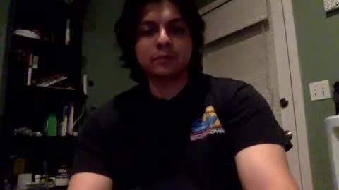 HarrisonGeorge online show from June 29, 5:37 am
